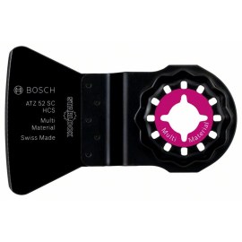 Grubus grandiklio kaltas Bosch ATZ 52 SC