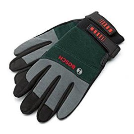 Pirštinės Bosch F016800314; XL