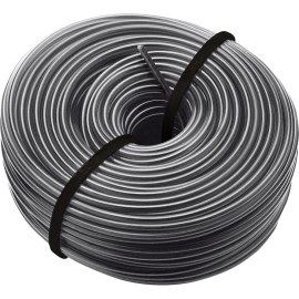 Pjovimo gija Bosch F016800462, 1,6 mm/24 m apvali