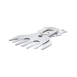 Žolės žirklių peilis Bosch EasyShear; 80 mm