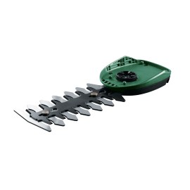 Peilis krūmų žirklėms Bosch ISIO ''Multi-Click 