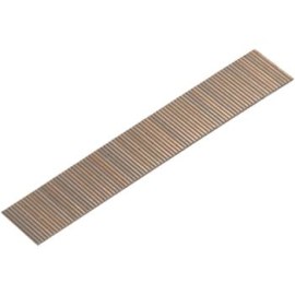 Vinys Bostitch; 0,6x15 mm; 0°; 20000 vnt.; galvanizuotos