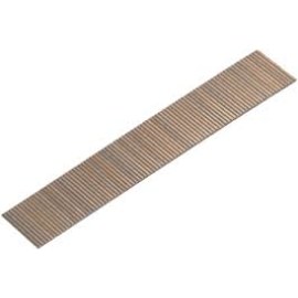 Vinys Bostitch; 0,6x25 mm; 0°; 10000 vnt.; galvanizuotos