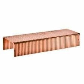 Kabės Bostitch LIIQUOR 2M; 22 mm; 2000 vnt.