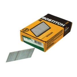 Vinys Bostitch; 1,8x38 mm; 25°; 3655 vnt.