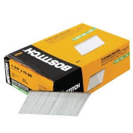 Vinys Bostitch; 1,8x43 mm; 25°; 3655 