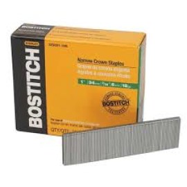 Vinys Bostitch; 1,8x50 mm; 25°; 3655 vnt.