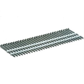 Vinys Bostitch; 2,8x63 mm; 33°; 2200 vnt.; rifliuotu koteliu; galvanizuoti