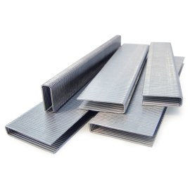 Kabės Bostitch; 5,6x19 mm; SX tipas; galvanizuotos
