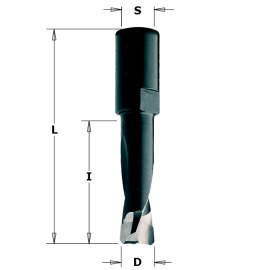 Freza Domino CMT 380.121.11; 12/70 mm 