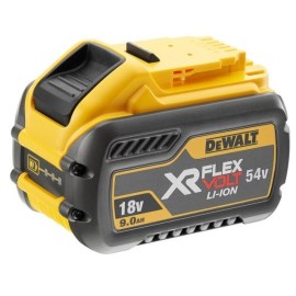 Akumuliatorius DeWalt DCB547 FlexVolt; 18/54 V; 9,0 Ah; Li-ion 