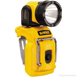Akumuliatorinis prožektorius DeWalt DCL510N (be akumuliatoriaus ir pakrovėjo)