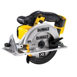 Akumuliatorinis diskinis pjūklas Dewalt DCS391N; 18 V (be akumuliatoriaus ir pakrovėjo)