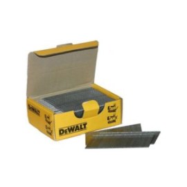 Vinys DeWalt DNBDA1538SZ; 34°; 1,8x38 mm; 4000 vnt.