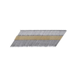 Vinys DeWalt DNPT28R75G12Z; 2,8x75 mm; 2200 vnt.; galvanizuotos