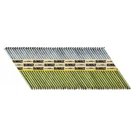Vinys DeWalt DNPT31R90Z; 34°; 90x3,1 mm; 2200 vnt.