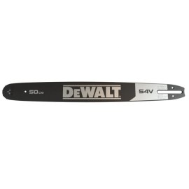 Grandininio pjūklo pjovimo juosta DeWalt DT20689-QZ; 20''; 50 cm; 3/8''; 1,3 mm