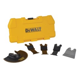 Priedų rinkinys Dewalt DT20715