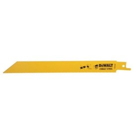 Pjūkleliai tiesiniam pjūklui DeWalt DT2385-QZ 