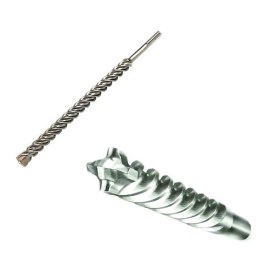 Grąžtas betonui DeWalt XLR; 8x160 mm; SDS-plus 