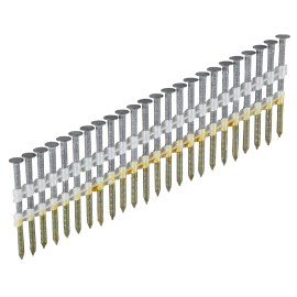 Vinys Essve; 2,8x50 mm; 21°; 2200 vnt.