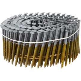 Vinys Essve; 2,5×65 mm; 15°; 4500 vnt.