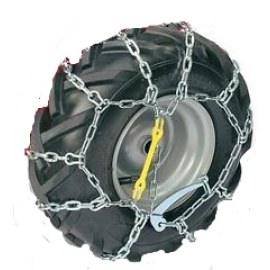 Sniego grandinės motoblokams Eurosystems 905259500 