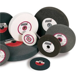 Galandimo diskas Femi 3229926; 200x20x16; K60; 1 vnt.