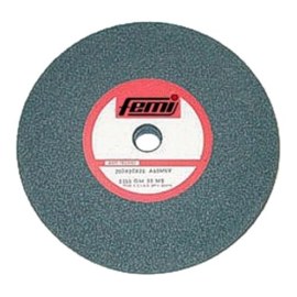 Galandimo diskas Femi 3229930; 200x25x20 mm; 1 vnt.