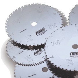 Pjovimo diskas medienai Femi 3278593; 250x2x30 mm; Z28