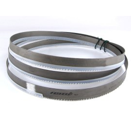 Juostinių staklių pjovimo juosta Femi; 1735x13x0,9 mm; 6-10 TPI; 1 vnt.