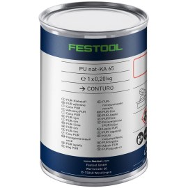 Klijai Festool PU nat 4x-KA 65; 4 vnt.