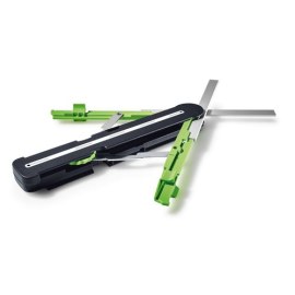 Sulankstomas kampų šablonas Festool SM-KS