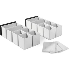 Įdėklas lagaminui Festool Set 60x60/120x71 3xFT
