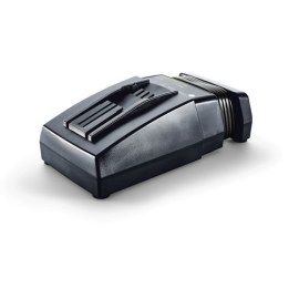 Greitas pakrovėjas Festool TCL 6; 10,8-18 V; Li-lon