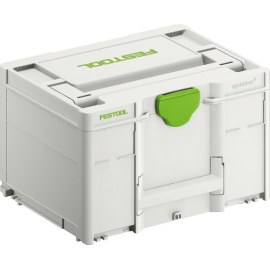 Lagaminas Festool Systainer³ SYS3 M 237