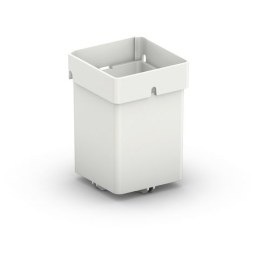 Plastikinė dėžutė Festool Box 50x50x68/10; 10 vnt.