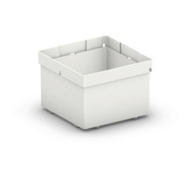 Plastikinė dėžutė Festool Box 100x100x68/6; 6 vnt.