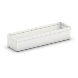 Plastikinė dėžutė Festool Box 100x350x68/2; 2 vnt.