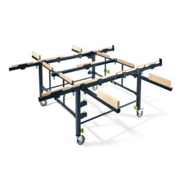Sulankstomas daugiafunkcis darbastalis Festool STM 1800 