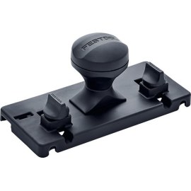 Kreipiančiosios liniuotės šliaužiklis Festool FS-OF 900/1000