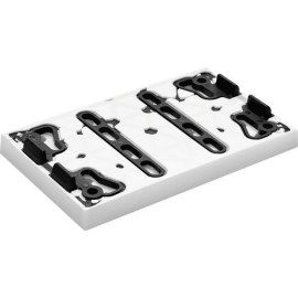 Plokščias šlifavimo padas Festool SSH-STF-LS130-F; 80x130 mm