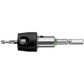 Grąžtas medienai Festool BSTA HS CE; 4,5 mm 