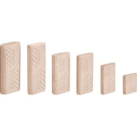Dygis Festool Domino; 10x50/85 BU SB bukas