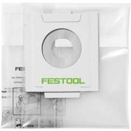 Utilizavimo maišai dulkių siurbliui Festool ENS-CT 36 AC/5 