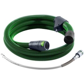 Siurbimo žarna Festool IAS 3 light 3500 AS; Ø37 mm; 3,5 m 
