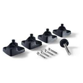 Skersinio pjovimo staklių laikikliai Festool A-SYS-KS 60
