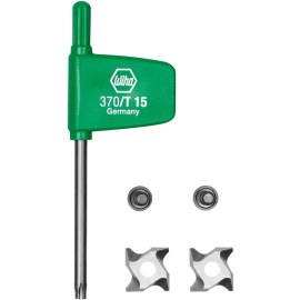 Keičiami peiliukai Festool HW-WP R1 D28 KL12,7OFK; 2 vnt.