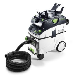 Dulkių siurblys Festool CTL 36 E AC-LHS CLEANTEC