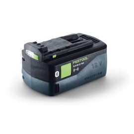 Akumuliatorius Festool BP 18 Li 5,0 ASI; 18 V; 5,0 Ah; Li-ion